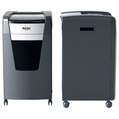 Niszczarka Momentum Extra XP422+, P4, 22 kartki Rexel 2021422XEU Rexel Niszczarka Momentum Extra XP422+, P4, 22 kartki Rexel 2021422XEU Rexel