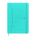 Notatnik OXFORD SIGNATURE A5 80 kartek kratka mix past 400154940 Oxford