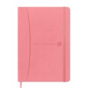 Notatnik OXFORD SIGNATURE A5 80 kartek kratka mix past 400154940 Oxford