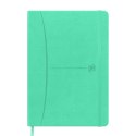 Notatnik OXFORD SIGNATURE A5 80 kartek kratka mix past 400154940 Oxford