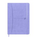 Notatnik OXFORD SIGNATURE A5 80 kartek kratka mix past 400154940 Oxford