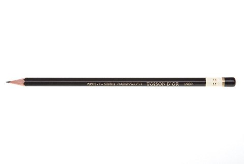 Ołówek TOISON 1900-B (12) Koh I Noor (X) Koh-i-noor Ołówek TOISON 1900-B (12) Koh I Noor (X) Koh-i-noor
