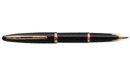 Pióro wieczne (M) CARENE MORZE CZARNE GT WATERMAN S0700320 Waterman