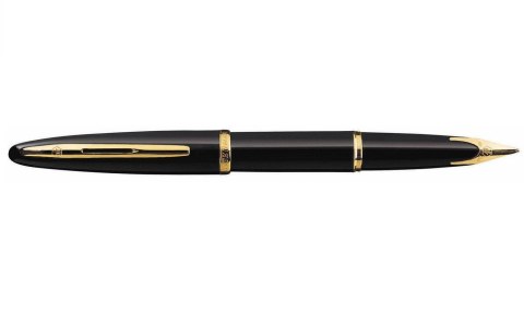 Pióro wieczne (M) CARENE MORZE CZARNE GT WATERMAN S0700320 Waterman