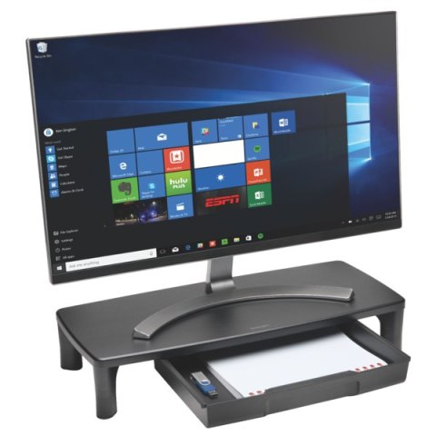 Podstawka pod monitor z szufladą Kensington SmartFit K55725EU Kensington Podstawka pod monitor z szufladą Kensington SmartFit K55725EU Kensington
