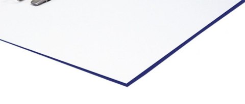 Segregator Officer, PP, A4/75mm, czarny, typu OFFICE PRODUCTS 21011211-05 Office Products