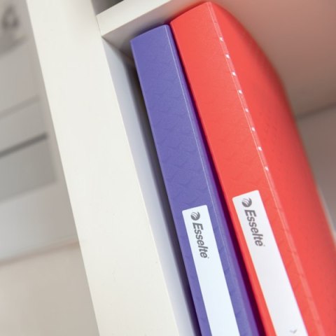 Album ofertowy Esselte ColourBreeze, z 40 koszulkami, lawendowy 628442 Esselte Esselte Album ofertowy Esselte ColourBreeze, z 40 koszulkami, lawendowy 628442 Esselte Esselte