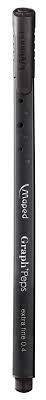 Cienkopis GRAPH PEPS czarny 749000 MAPED 0.4mm Maped Cienkopis GRAPH PEPS czarny 749000 MAPED 0.4mm Maped