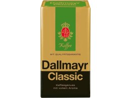 Kawa DALLMAYR CLASSIC Intense 500g mielona Dallmayr