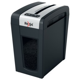 Niszczarka Rexel Secure MC6-SL, (P-5), 6 kartek, 18 l kosz, 2020133EU Rexel