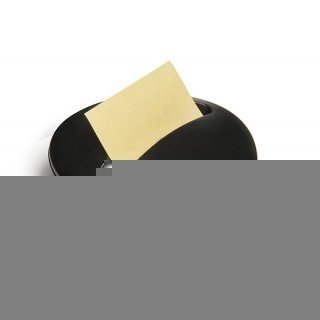 Podajnik do bl.ZZ PBL-B1Y 3M STONE czarny+1bl. FT510283805 Post-It 3M
