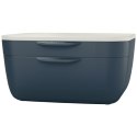 Pojemnik z szufladami Leitz Cosy, szary 53570089 Leitz