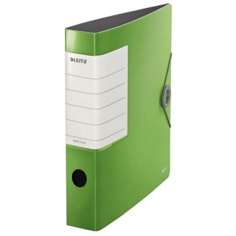 Segregator 180_ Solid, 65 mm, zielony Leitz , 11130050 Leitz Segregator 180_ Solid, 65 mm, zielony Leitz , 11130050 Leitz
