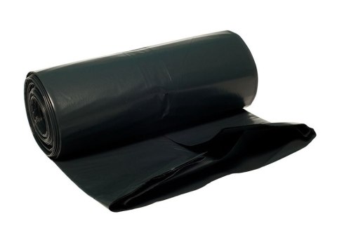 Worki na śmieci 60l 50szt. DOTTS standard (HDPE) 7mic czarne Dotts Worki na śmieci 60l 50szt. DOTTS standard (HDPE) 7mic czarne Dotts