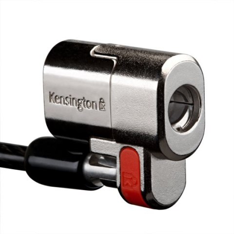 Zabezpieczenie_ do laptopa KENSINGTON ClickSafe K64637WW (X) Kensington Zabezpieczenie_ do laptopa KENSINGTON ClickSafe K64637WW (X) Kensington