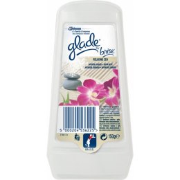 BRISE GEL Odświeżacz powietrza 150 g Japoński ogród 815405 Brise