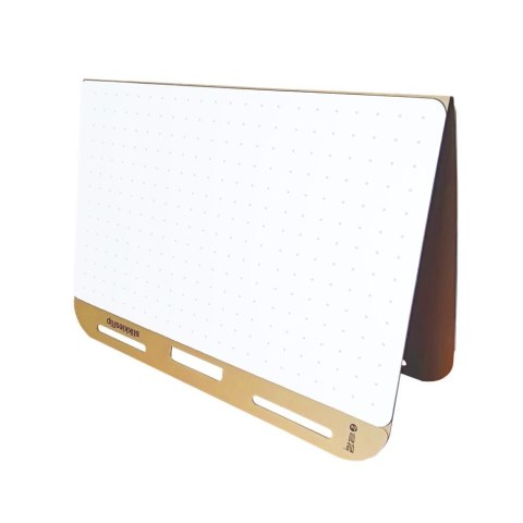 Blok samoprzylepny do flipchartów STIKKIESFLIP jeden rozmiar MEMOBE Memobe