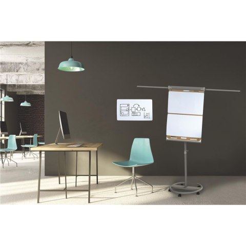 Blok samoprzylepny do flipchartów STIKKIESFLIP jeden rozmiar MEMOBE Memobe