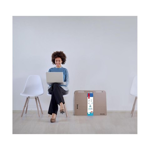 Blok samoprzylepny do flipchartów STIKKIESFLIP jeden rozmiar MEMOBE Memobe