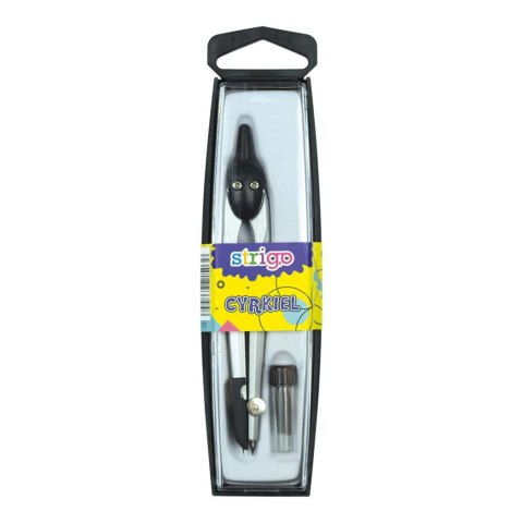 Cyrkiel niebieski STRIGO SSC014 Strigo Cyrkiel niebieski STRIGO SSC014 Strigo