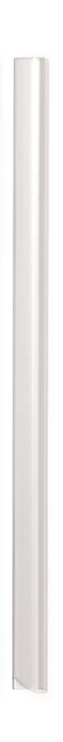 Grzbiety zaciskowe DURABLE A4/60 2901/19 przezroczyste 100szt 2901-19 Durable Grzbiety zaciskowe DURABLE A4/60 2901/19 przezroczyste 100szt 2901-19 Durable