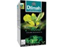 Herbata DILMAH MIĘTA (20 saszetek) czarna Dilmah