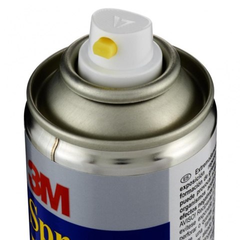 Klej w sprayu 3M Spraymount (UK7874/11), uniwersalny, 400ml Scotch 3M Klej w sprayu 3M Spraymount (UK7874/11), uniwersalny, 400ml Scotch 3M