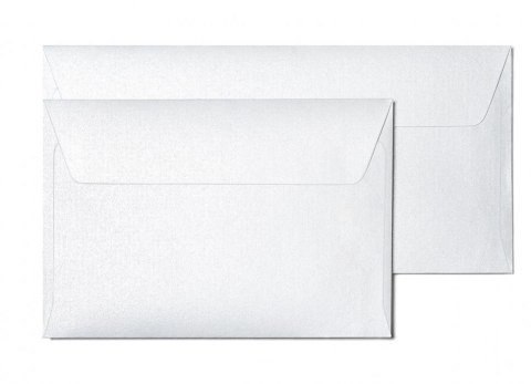 Koperta C6 Millenium biały 120g (10szt.) 282101 GALERIA PAPIERU Galeria Papieru Koperta C6 Millenium biały 120g (10szt.) 282101 GALERIA PAPIERU Galeria Papieru