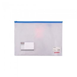 Koperta na zamek z PVC A4 PENMATE TT6692 Penmate