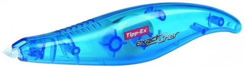 Korektor w taśmie TIPP-EX Exact Liner Ecolutions, 8104755 Tipp-ex Korektor w taśmie TIPP-EX Exact Liner Ecolutions, 8104755 Tipp-ex