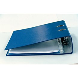 Koszulki ESSELTE A4 maxi 100 mic (25szt) groszkowe 259760 Esselte