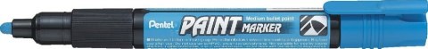 Marker olejowy błękitny MMP20-S PENTEL Pentel Marker olejowy błękitny MMP20-S PENTEL Pentel