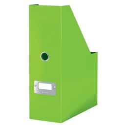 Pudło na czasopisma Leitz C&S, zielone 60470054 Leitz