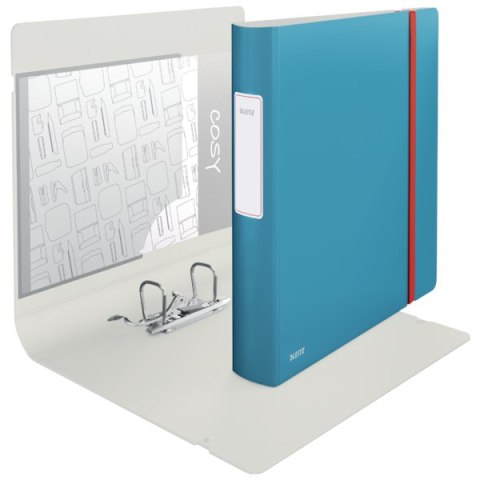 Segregator 180 Active Leitz Cosy, szer. 50 mm, niebieski 10390061 Leitz Segregator 180 Active Leitz Cosy, szer. 50 mm, niebieski 10390061 Leitz