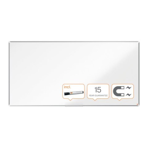 Tablica stalowa Nobo Premium Plus 2400x1200mm 1915163 Nobo Tablica stalowa Nobo Premium Plus 2400x1200mm 1915163 Nobo