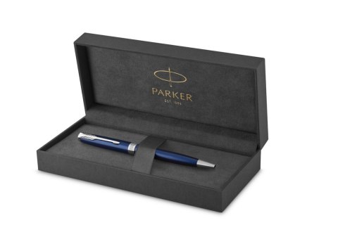 Długopis SONNET SUBTLE BLUE CT PARKER 1931536, giftbox Parker Długopis SONNET SUBTLE BLUE CT PARKER 1931536, giftbox Parker