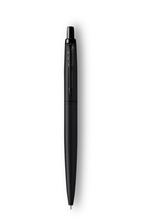 Długopis (niebieski) JOTTER XL BLACK MONOCHROME 2122753, giftbox Parker
