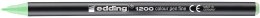 Pisaki artystyczne 10 kol. etui metalowe Edding 1200/089 Edding