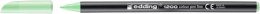 Pisaki artystyczne 10 kol. etui metalowe Edding 1200/089 Edding