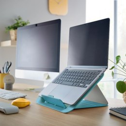 Podstawka pod laptopa Ergo Cosy, niebieska Leitz 64260061 Leitz