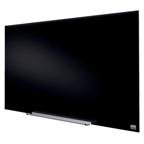 Szklana tablica Nobo Impression Pro 1000x560mm, czarna 1905180 Nobo Szklana tablica Nobo Impression Pro 1000x560mm, czarna 1905180 Nobo