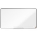 Tablica stalowa panoramiczna Nobo Premium Plus Widescreen 55 1220x690mm 1915372 Nobo