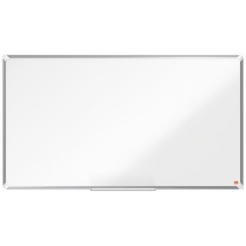 Tablica stalowa panoramiczna Nobo Premium Plus Widescreen 55 1220x690mm 1915372 Nobo Tablica stalowa panoramiczna Nobo Premium Plus Widescreen 55 1220x690mm 1915372 Nobo