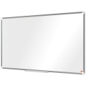 Tablica stalowa panoramiczna Nobo Premium Plus Widescreen 55 1220x690mm 1915372 Nobo