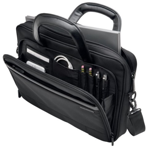 Torba Contour 2.0 Executive na laptopa 14 K60388EU Kensington Torba Contour 2.0 Executive na laptopa 14 K60388EU Kensington
