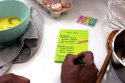 Zakładki indeksujące POST-IT (684-ARR4), PP, 12x43mm, strzałka, 4x24 kart., mix kolorów neonowy 3M-70071353612 Post-It 3M