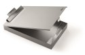 Deska A4 z pojemnikiem alumin. 339223 Durable