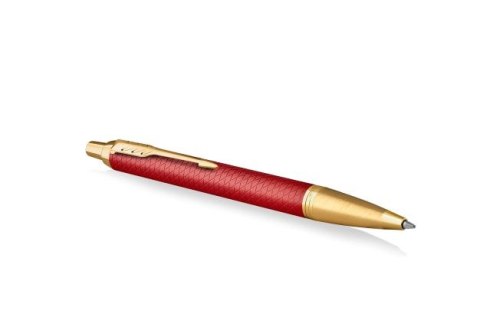 Długopis PARKER IM PREMIUM RED GT 2143644, giftbox PARKER Parker Długopis PARKER IM PREMIUM RED GT 2143644, giftbox PARKER Parker
