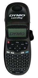Drukarka DYMO LetraTag 100H 2125197/2174575 Dymo