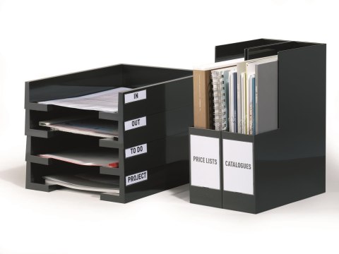 Koszulka samoprzylepna 807219 (10) DURABLE Durable